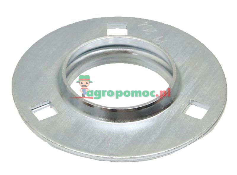 Set flanged bearing housing | zdjęcie nr 1